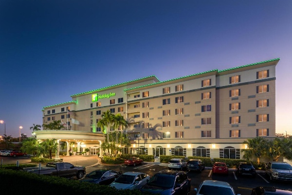 Holiday Inn Fort Lauderdale Airport Main image